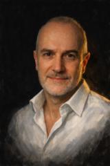 Jerome Venturelli Perez
