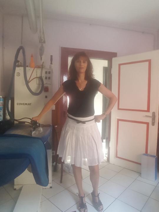 Myriam Marinthe