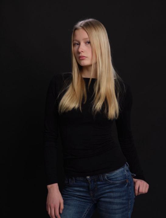 Ronja Sillanpää