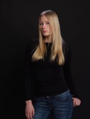 Ronja Sillanpää