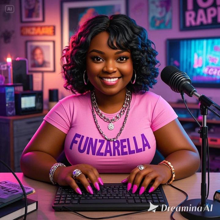 Funzarella J