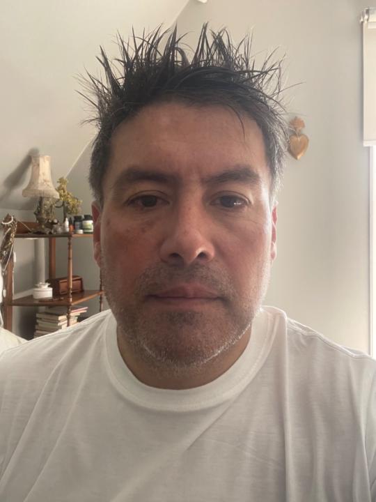 Jorge Calderon