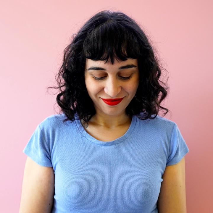 Marwa Fahmy