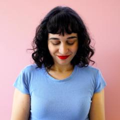 Marwa Fahmy