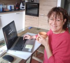 Bettina Fiedler