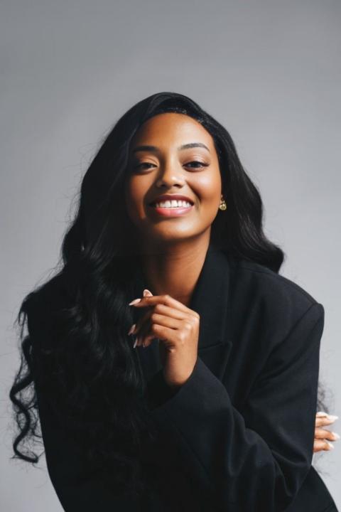 Akasha McKnight