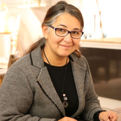Selma Coskun