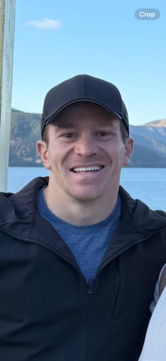 Cory Lester