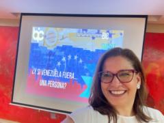 Cora Urrea