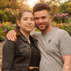 Nuris Beatriz Parra Albalat