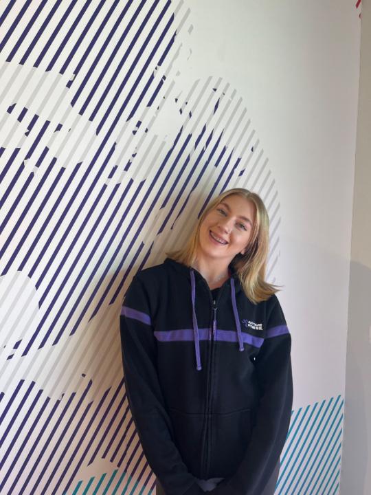 Josie Sullivan
