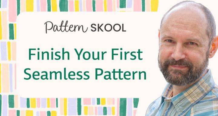 Pattern Skool