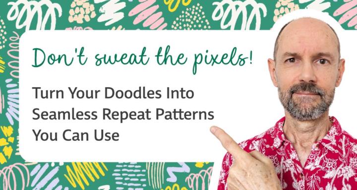Pattern Skool