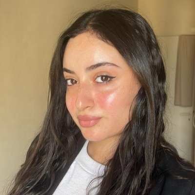 Lara El Bazi