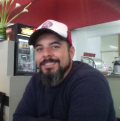 Miguel Andrade