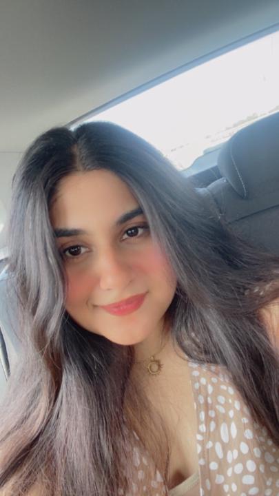 Reena Panwani
