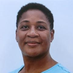 Marcia Andrews-Scott