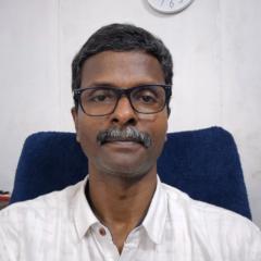Anilkumar Gopinathan