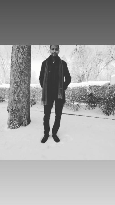 Mohamed Abdullahi