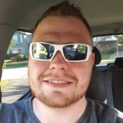 Kyle Nitchie