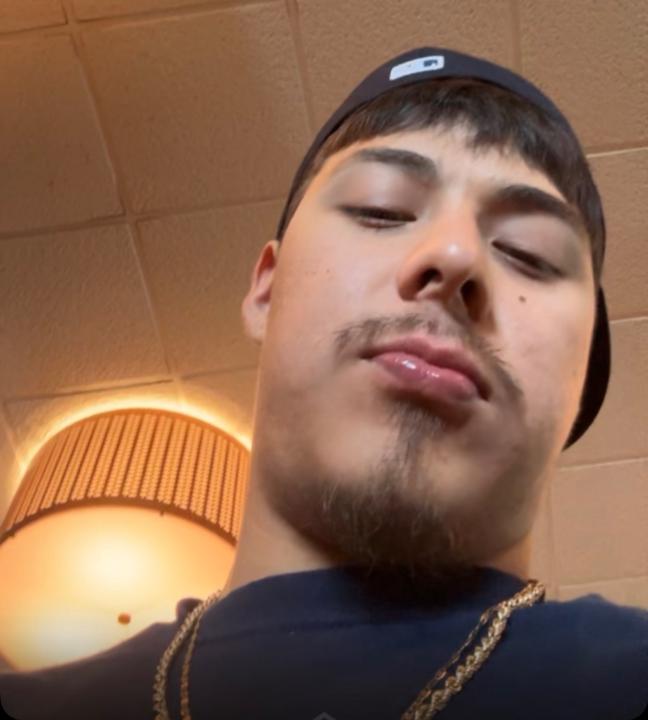 Brandon Salinas