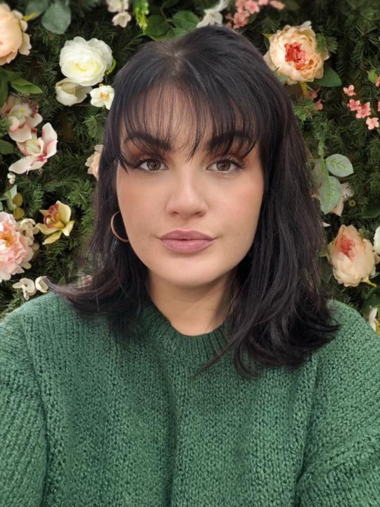 Marie colombe Martinez