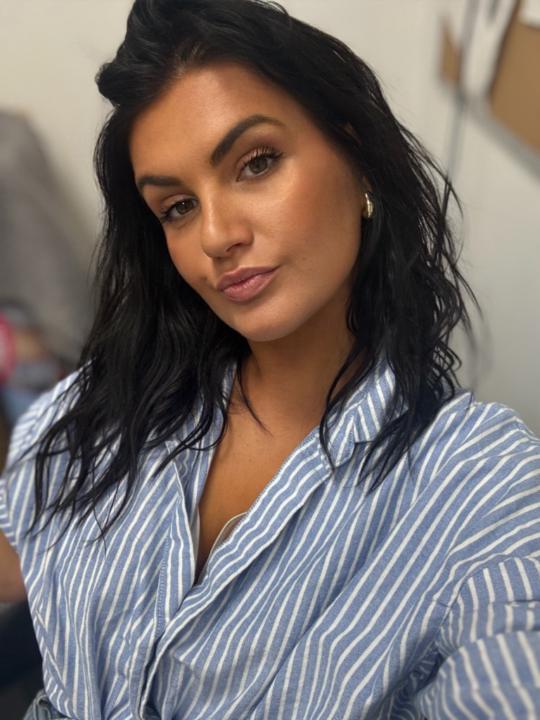 Marie colombe Martinez