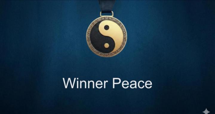 Winner Peace