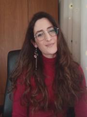 Voula Giann