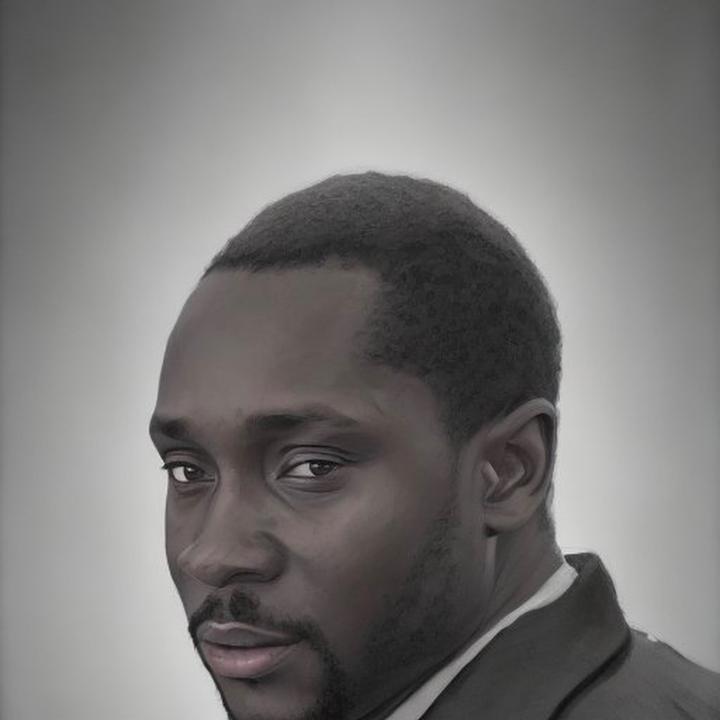 Lawrence Donsah