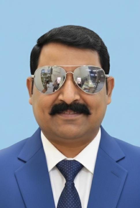 Muhammad Imtiaz Khan