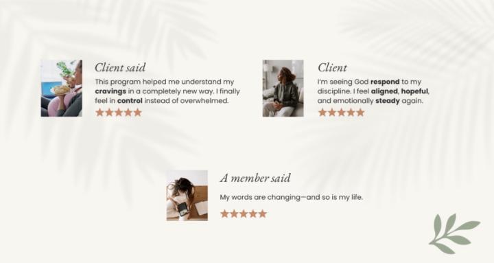 The Whole Healed You ®️