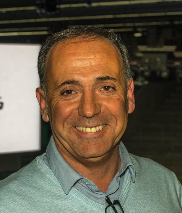 Alain De Franceschi