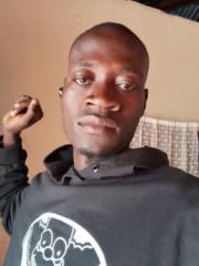 Nasilele Mukumbuta