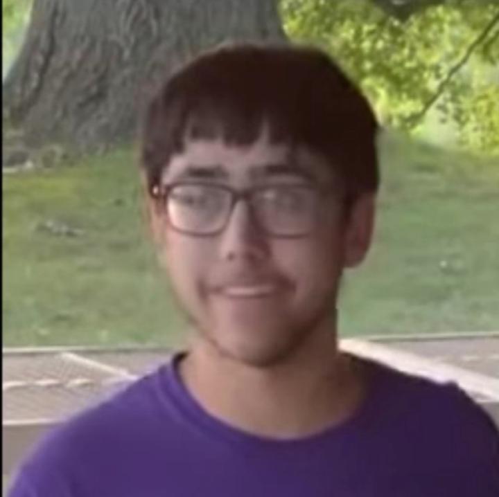 Fisrt name Last name