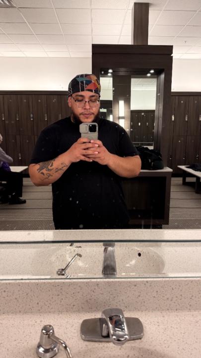 Manny Armendariz