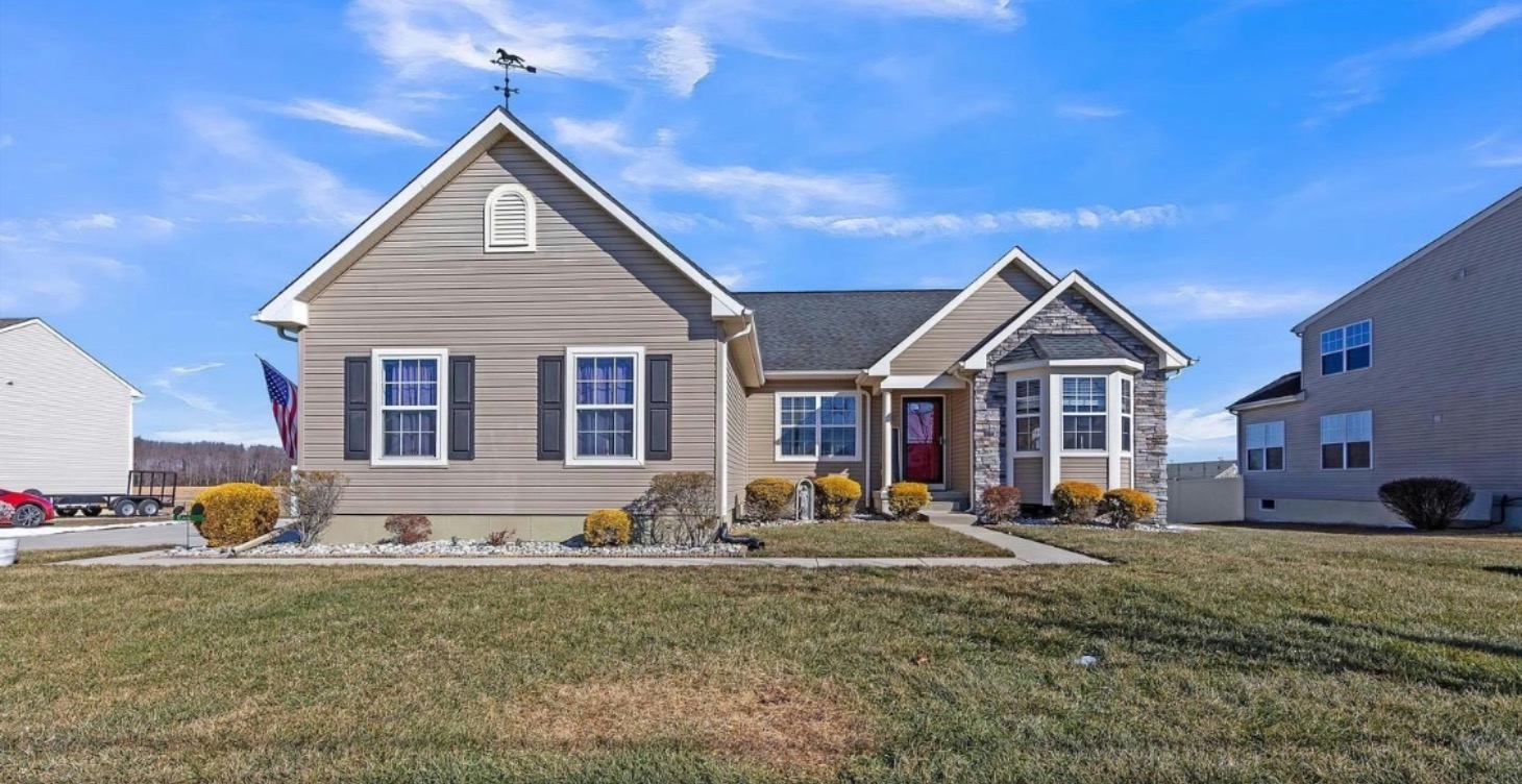 Intro to the Magic of Single Family Real Estate