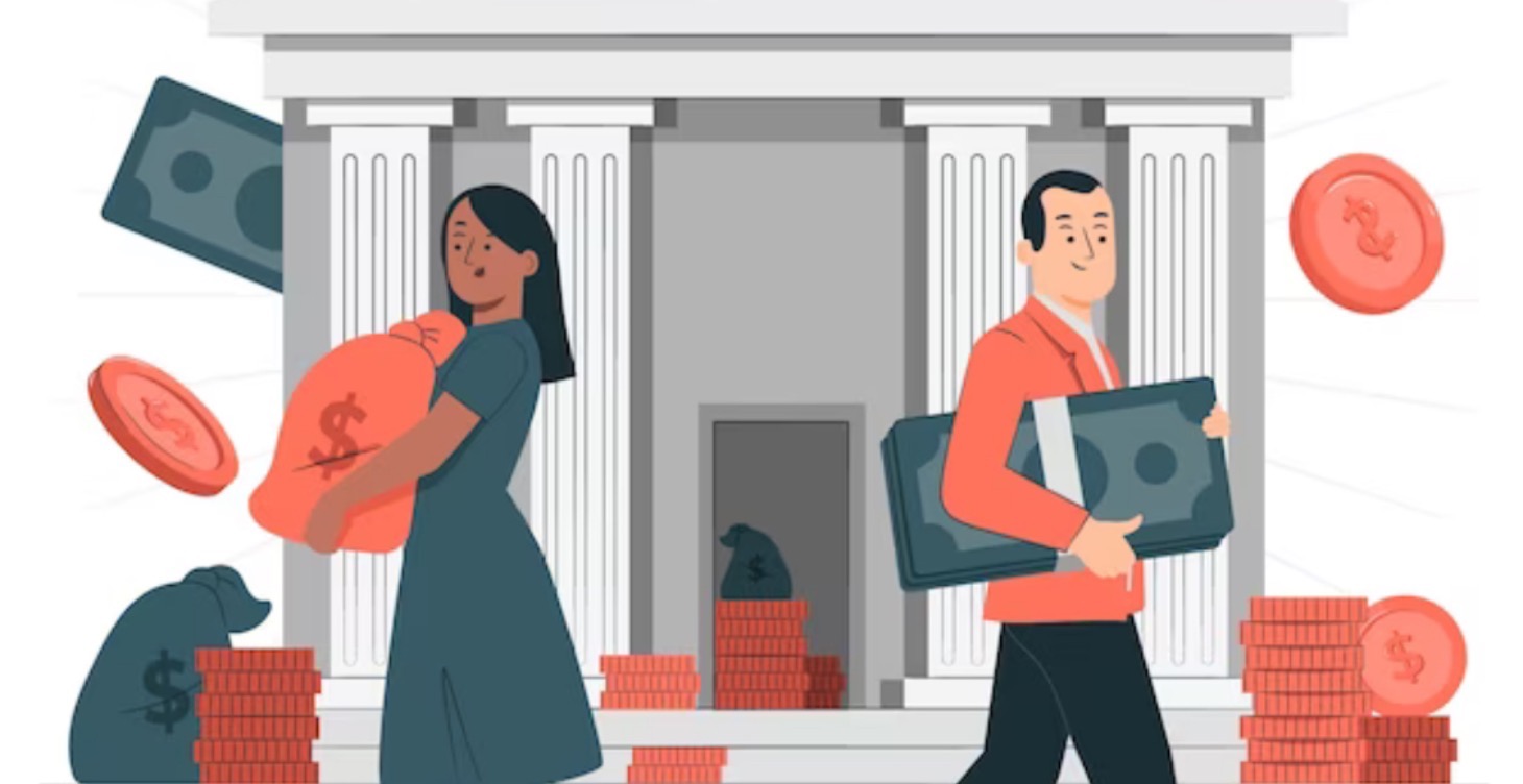 Funding Your First Deal
