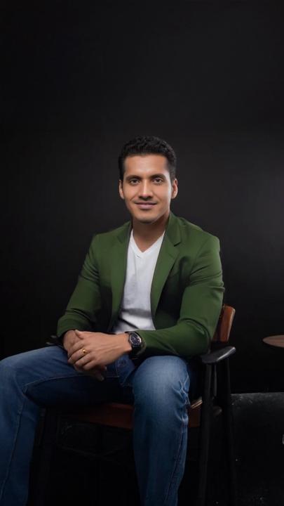 Marco Antonio Chile Bohórquez