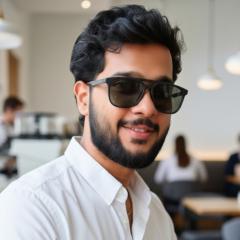 Raunak Sangal