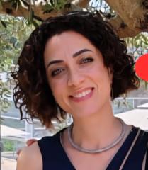 Isabella Intrieri