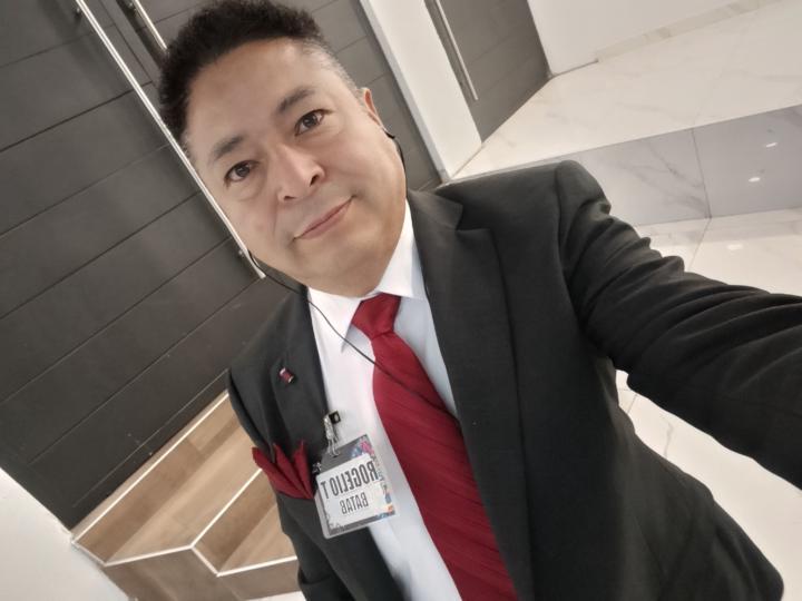 Rogelio Tagle