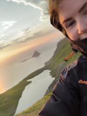 Karoline Liland