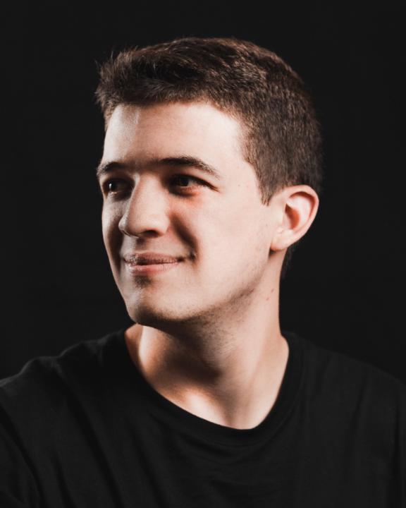 Esteban Ochoa