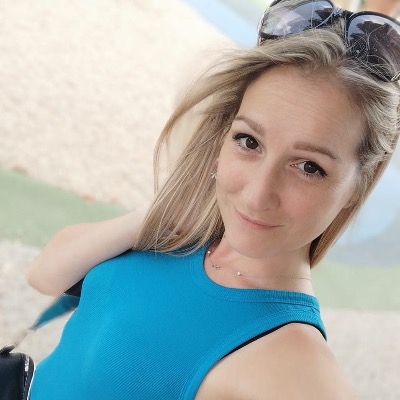 Tereza Jurgová