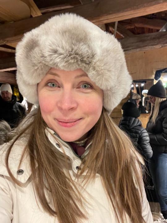 Alexandra Lindholm Ekelöf