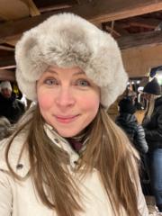 Alexandra Lindholm Ekelöf