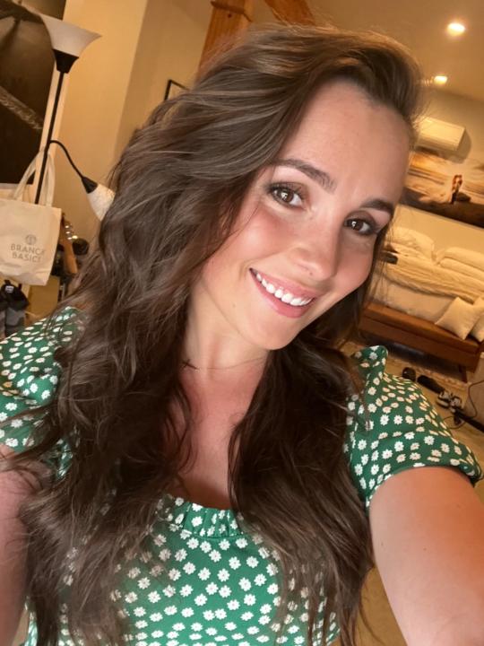 Bethany Smith