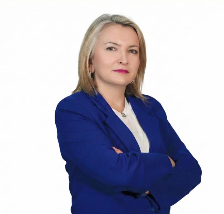 Ruhan Gül