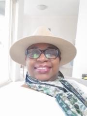 Faith Chishiri